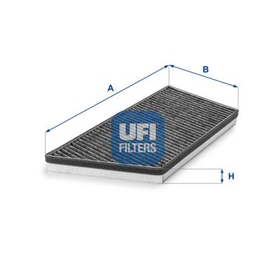 UFI 54.194.00 EAN: 8003453181014.