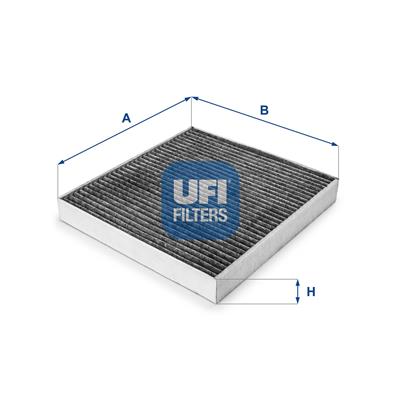 UFI 54.219.00 EAN: 8003453181106.