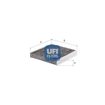 UFI 54.388.00 EAN: 8003453174436.
