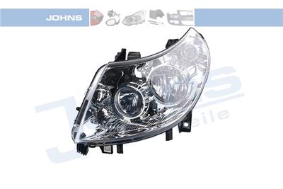 JOHNS 30 44 09