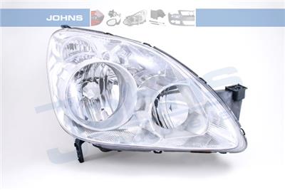 JOHNS 38 42 10-4