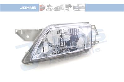 JOHNS 45 81 09