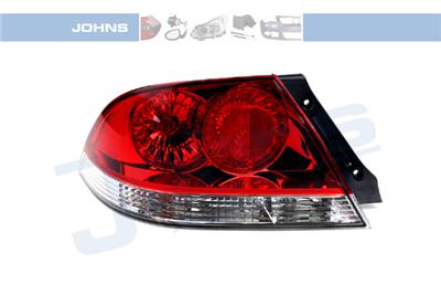 JOHNS 52 24 87-1