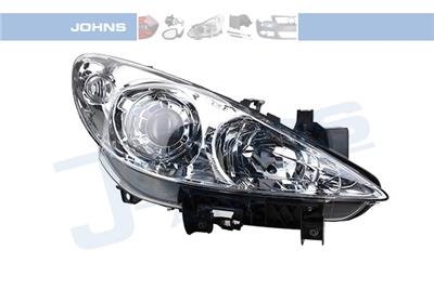 JOHNS 57 39 10-4