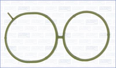 AJUSA 00962100 EAN: 8427769663505.