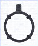 AJUSA 01449200 - Tesnenie, AGR-Ventil