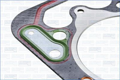 AJUSA 10009000 EAN: 8427769171468.