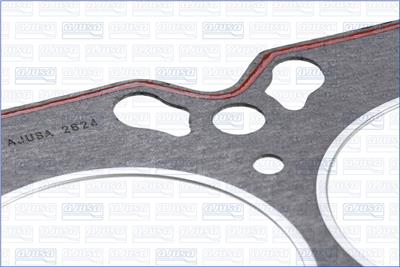 AJUSA 10016300 EAN: 8427769007163.