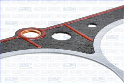 AJUSA 10016600 EAN: 8427769149375.