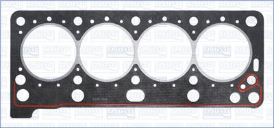 AJUSA 10066600 EAN: 8427769273087.