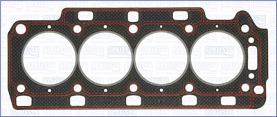 AJUSA 10066700 EAN: 8427769273025.