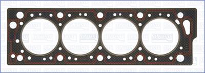 AJUSA 10066800 EAN: 8427769281334.