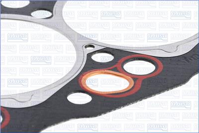 AJUSA 10070300 EAN: 8427769299186.