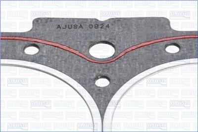 AJUSA 10071600 EAN: 8427769302411.