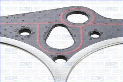 AJUSA 10074400 EAN: 8427769392818.