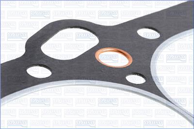 AJUSA 10079100 EAN: 8427769383656.