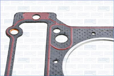 AJUSA 10079700 EAN: 8427769382239.