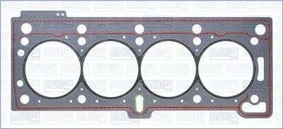 AJUSA 10095000 EAN: 8427769443701.
