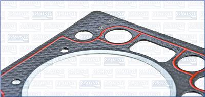 AJUSA 10100000 EAN: 8427769449246.