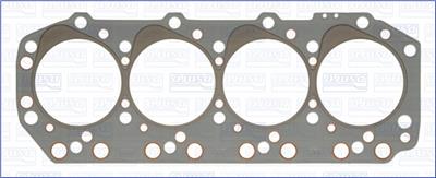 AJUSA 10100110 EAN: 8427769462634.