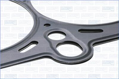 AJUSA 10102700 EAN: 8427769485886.