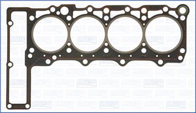 AJUSA 10107500 EAN: 8427769477218.