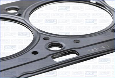 AJUSA 10119600 EAN: 8427769555336.