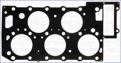 AJUSA 10133600 EAN: 8427769652899.