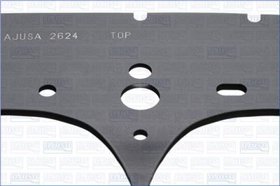 AJUSA 10146700 EAN: 8427769691614.
