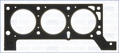 AJUSA 10163800 EAN: 8427769777592.