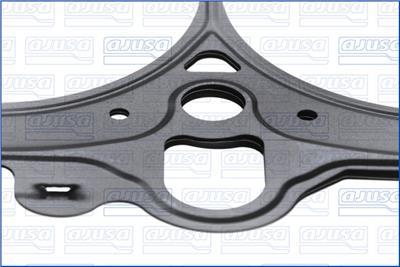 AJUSA 10199600 EAN: 8433577065301.