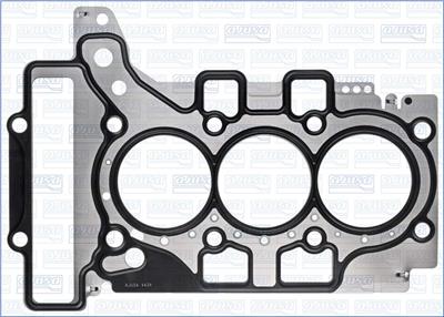 AJUSA 10250000 EAN: 8433577865895.