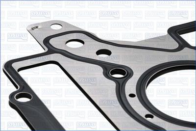 AJUSA 10250000 EAN: 8433577865895.