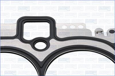 AJUSA 10250000 EAN: 8433577865895.