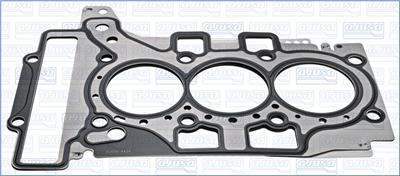 AJUSA 10250000 EAN: 8433577865895.