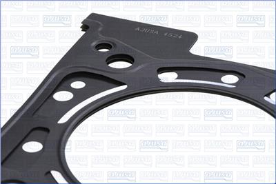 AJUSA 10257700 EAN: 8433577902866.