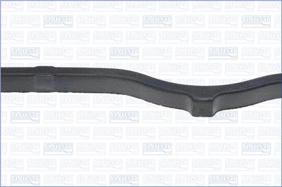 AJUSA 11000400 EAN: 8427769104442.