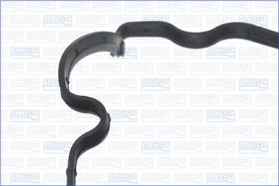 AJUSA 11117400 Číslo výrobce: 11127572851. EAN: 8427769989926.