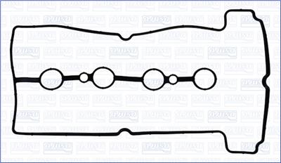 AJUSA 11122000 EAN: 8433577024551.