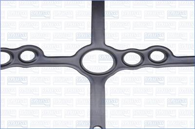 AJUSA 11153200 EAN: 8433577765553.