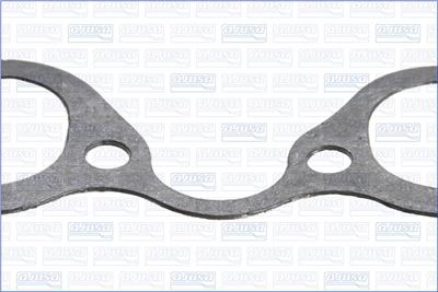 AJUSA 13008900 EAN: 8427769105784.