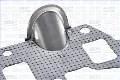 AJUSA 13051200 EAN: 8427769243684.