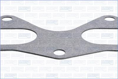 AJUSA 13074700 EAN: 8427769281549.