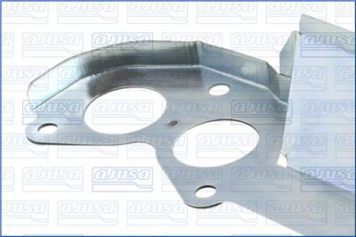 AJUSA 13095600 EAN: 8427769381362.