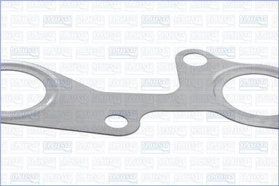 AJUSA 13112500 EAN: 8427769443565.