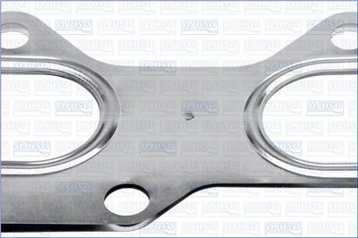 AJUSA 13155300 EAN: 8427769578618.