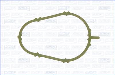 AJUSA 13165600 EAN: 8427769663956.