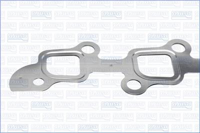 AJUSA 13179000 EAN: 8427769689581.