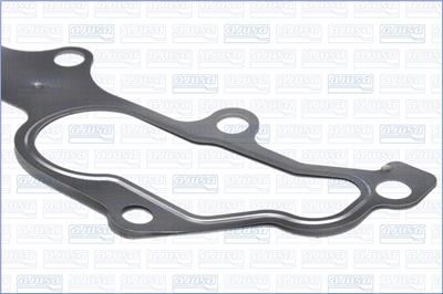 AJUSA 13191800 EAN: 8427769750922.