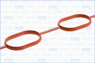 AJUSA 13203500 EAN: 8427769827600.